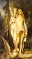 jason Simbolismo bíblico mitológico Gustave Moreau